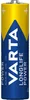 Varta "HIGH ENERGY" ALKALI-MANGAN AA / LR6 1.5V Voir les images du produit 7