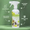 ISOKOR | Anti Urine Cleaner 2 L | Odour & Stain Remover | Podgląd zdjęcia produktu 6