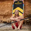 Matchu Sports Stand Up Paddle Board Deluxe Aufblasbar Produktbild-Vorschau 2