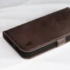 TORRO - Custodia in pelle per iPhone 14 (funzione stand) - Anteprima dell’immagine prodotto 2