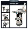 W40k: Tau Empire Pathfinder Team (10+3 figúrky) Náhľad obrázku produktu 5