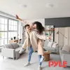 Pyle PDIC60 Einbau-Lautsprecher, 250 Watt Belastbarkeit Produktbild-Vorschau 8