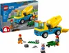 60325 – LEGO City – Betonmischer-Lkw Produktbild-Vorschau 2