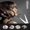 Haarschere Set Professionelle Schere Profi Friseur Produktbild-Vorschau 3