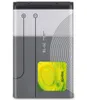 A close-up studio shot of a Nokia BL-5C mobile phone battery. Náhľad obrázku produktu