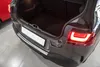 Edelstahl Ladekantenschutz passend für Citroen C4 Cactus 2 Produktbild-Vorschau 2