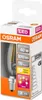 Osram LED Filament Kerze 4W = 40W E14 klar 470lm warmweiß Produktbild-Vorschau 9