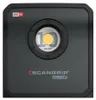 SCANGRIP Nova 2 Connect, Schwarz, IP30, IK07, 16 W, COB Produktbild-Vorschau 6