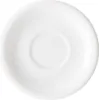 Thomas Soucoupe pour cappuccino Trend blanc 16cm Voir les images du produit 1