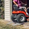 Hliníková nakládací rampa KROAK 2X - max. 680 kg - Náhled obrázku produktu 2