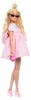 Barbie Deluxe Style bambola capelli biondi HYV27/2 Anteprima dell’immagine prodotto 6