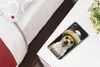 MuchoWow® Handyhülle Schutzhülle Hülle für Huawei P20 Hund Produktbild-Vorschau 4