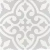 Orientalische Fliesen 20x20 cm – Matt R10, frostfest Produktbild-Vorschau 1