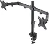 STELL SOS 1120 Mechanický držák monitoru dual Náhled obrázku produktu 7
