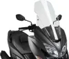 PUIG 9973W Pare-brise V-Tech Line Touring adaptable sur Voir les images du produit 4