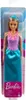 Barbie Poupée princesse HGR03 avec robe bleue Voir les images du produit 6