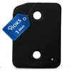Sockelfilter passend wie Miele 9164761 Schaumfilter für Produktbild-Vorschau 1