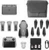 DJI Air 3S Fly More Combo (DJI RC 2) Produktbild-Vorschau 2
