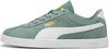 Puma Club II Jr 3988860006 (5/green moon-white) Produktbild-Vorschau 2