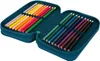 COOLPACK - JUMPER 3 - Astuccio triplo con accessori - SUNNY Anteprima dell’immagine prodotto 3
