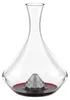 Stölzle Lausitz Fire Decanter 1 Stück 400 00 63 | EAN Produktbild-Vorschau 2