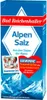 Bad Reichenhaller AlpenSalz 500g Produktbild-Vorschau 7