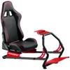 Oplite GT3 Superfast V2, Kokpit wyścigowy, Czarny, Podgląd zdjęcia produktu 1