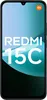 Redmi 15C 4G 4GB+128GB Midnight Black Smartphone Produktbild-Vorschau 1