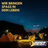 Best Sporting Festival Zelt Stangenaufbau,  2 Personen Produktbild-Vorschau 6