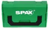 SPAX(R) Walizka montażowa T-STAR Plus Zestaw wkrętów 703 Podgląd zdjęcia produktu 4