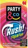 Party & Co, Rush, édition allemande Voir les images du produit 1