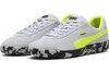 Puma PUMA Handball BERLIN Silver Mist-Yellow Alert-PUMA Produktbild-Vorschau 4