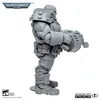 McFarlane Toys - Warhammer 40k: Darktide Megafigs Produktbild-Vorschau 10
