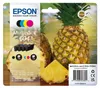 Ink - EPSON - Multipack 4 colors - 10.6ml per cartridge - Productafbeelding-voorbeeld 13