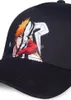Bleach - Men's Adjustable Cap Produktbild-Vorschau 7