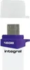 Integral Micro Fusion Flash Drive - Podwójny Pendrive USB Podgląd zdjęcia produktu 1