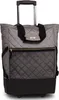 Punta Wheel "Classy" Einkaufstrolley 50 cm Voir les images du produit 1