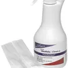 Fensterreiniger Clean,500 ml mit Vliestuch Produktbild-Vorschau 1
