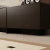 180 cm TV-Schrank mit 3 Türen, Lowboard, Wohnzimmer, Braun, Produktbild-Vorschau 5