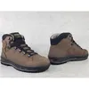 Grisport Herren Marrone Koala Stampato Trekking Leder hohe Produktbild-Vorschau 4