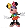 Enesco Romero Britto Minnie Mouse Popart Produktbild-Vorschau 1