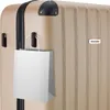 tectake® Hartschalenkoffer-Set Cleo 4-teilig, 3 Trolleys, 1 Produktbild-Vorschau 10