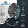 SANILO® WC-Sitz mit Absenkautomatik Tavira, Toilettendeckel Produktbild-Vorschau 2