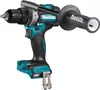 A cordless drill with a side handle. Anteprima dell’immagine prodotto