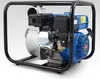 Bituxx Schmutzwasserpumpe 6,5PS, blau, MS-13504 Produktbild-Vorschau 2