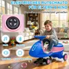 Kinder-Elektroauto 12V, Elektrisches Rutschauto mit Pedal, Produktbild-Vorschau 6