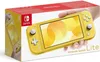 Nintendo Switch Lite - Kapesní herní konzole - žlutá Náhled obrázku produktu 3