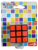 noris 606131786 noris Tricky Cube Zauberwürfel Vista previa de la imagen del producto 2