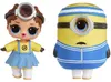 L.O.L. Surprise Loves Minions Tots (sortierter Artikel, Produktbild-Vorschau 7