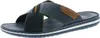 Rieker 21098-14 Herren Schuhe Pantoletten Weite G Clogs, Produktbild-Vorschau 1